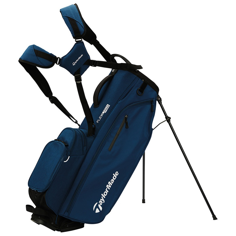 TaylorMade Golf TM24 FlexTech Crossover Stand Bag - Maple Hill Golf
